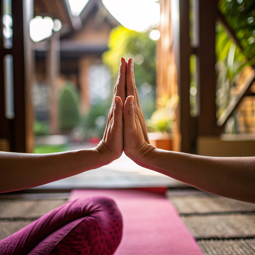 YogaFlow VN